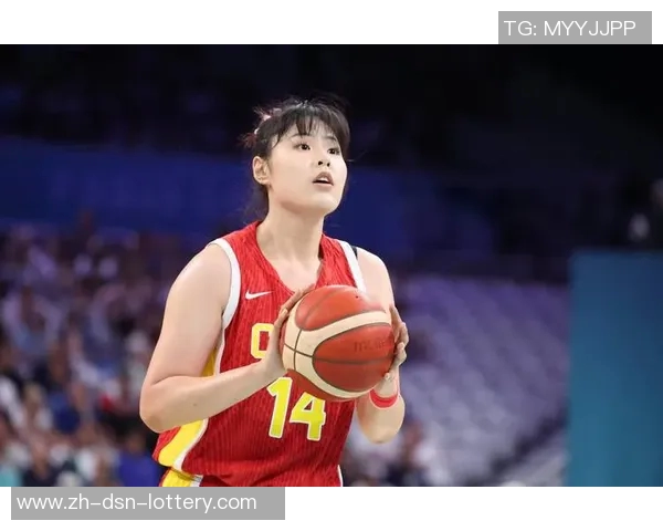 李月汝申请交易背后的深层原因与WNBA内线格局的变迁分析 李月汝申请交易背后的深层原因与WNBA内线格局的变迁分析