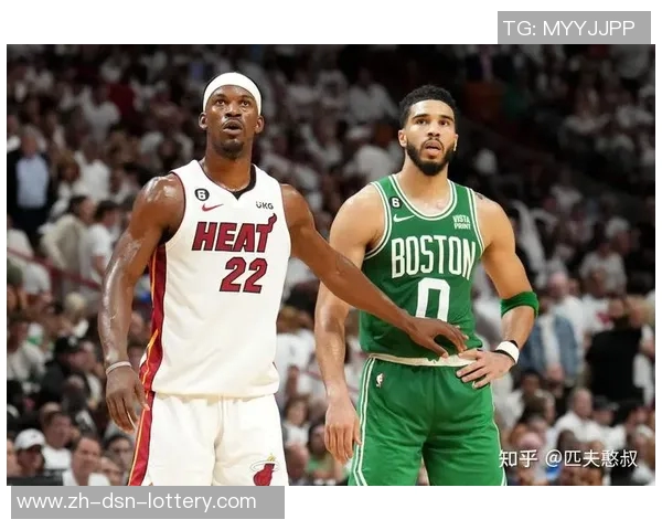 掘金与热火激战正酣谁能在NBA总决赛中夺得最终胜利